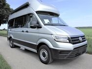 VW California 600 FWD 2.0 TDI 3,5T GV3 UPE... - Bodenkirchen