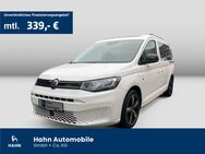 VW Caddy, 2.0 TDI Maxi, Jahr 2021 - Niefern-Öschelbronn