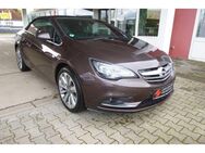 Opel Cascada Innovation - Stralsund