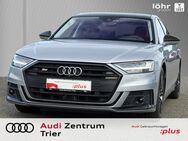 Audi S8, 4.0 TFSI quattro, Jahr 2021 - Trier