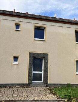 Reihenmittelhaus mit schönem Garten - Aldenhoven