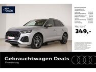 Audi SQ5, TDI quattro 20 Vorb, Jahr 2022 - Ursensollen