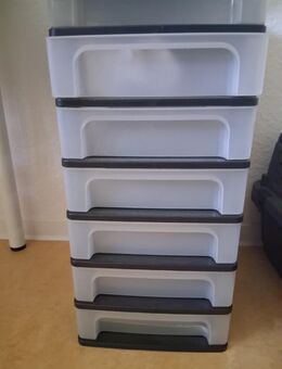 Bürobedarf Aufbewahrungsmöglichkeit - Marburg