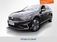 VW Passat Variant, GTE Hybrid NaviPRO, Jahr 2021 - Cadolzburg