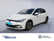 VW Golf, 2.0 TDI VIII Move 1, Jahr 2023 - Südharz