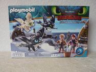 Playmobil DRAGONS 70457 Wikingerkind mit Babydrachen NEU und OVP - Recklinghausen