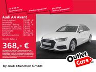 Audi A4, Avant 40 TDI, Jahr 2023 - München