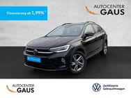 VW Taigo, 1.5 TSI R-Line 266€ ohne Anz, Jahr 2024 - Bielefeld