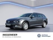 VW Passat Variant, 1.4 TSI Trendline, Jahr 2016 - Salzkotten