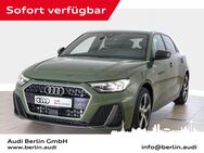 Audi A1, Sportback S line 35 TFSI, Jahr 2022 - Berlin