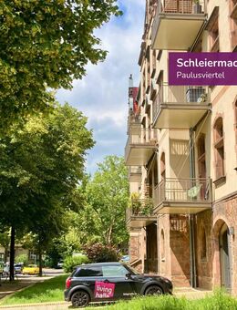 RESERVIERT - Familienglück im Pauluspark! - Halle (Saale)