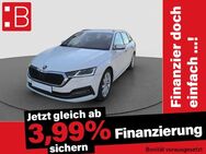 Skoda Octavia, 1.5 TSI Combi Style CANTON, Jahr 2020 - Ingolstadt