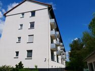 Demnächst frei! 4-Zimmer-Wohnung in Kaiserslautern - Kaiserslautern