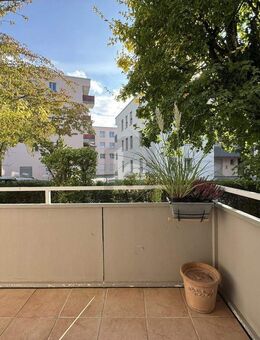 CHARMANTES & ZENTRALES WOHNEN MIT BALKON - Starnberg