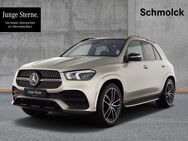 Mercedes GLE 350, d AMG AIRM MULTIB ° BURM, Jahr 2021 - Emmendingen