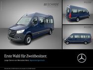 Mercedes Sprinter, 315 TOURER L3 H2 MBUX WARML, Jahr 2023 - Eisenach