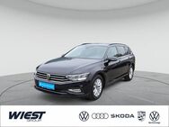 VW Passat Variant, 2.0 TDI Business LANE FRONT, Jahr 2020 - Darmstadt