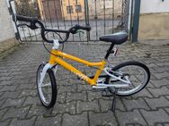 Fahrrad Woom 3 Yellow / Gelb 16 Zoll - Bornich