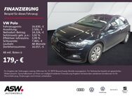 VW Polo, 1.0 TSI Highline, Jahr 2021 - Weinsberg