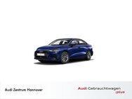 Audi A3, basis 35 TFSI Limousine, Jahr 2020 - Hannover