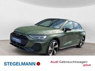 Audi A3, Sportback AUDI A3 SPORTBACK, Jahr 2024 - Detmold