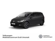 VW Touran, 1.5 TSI United, Jahr 2020 - Groß Umstadt