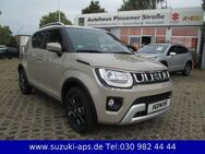 Suzuki Ignis 1,2 CVT Comfort+ - Berlin