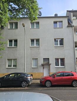 Mehrfamilienhaus mit 6 (5 Leerstehende) Wohnungen Provisionsfrei - Leverkusen