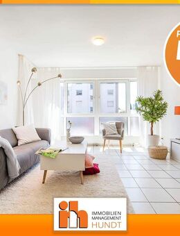 Vermietete 3-Zimmer-Wohnung im Herzen von Westerholt! - www.HUNDT.IM - Herten