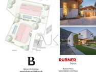 Traumplatz für Ihr Architektenhaus - Wohlfühlen in Ihrem Haus I aus Holz, jetzt Grundstück sichern - Vaterstetten
