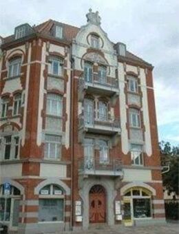 Ihre neue Wohnung - Erfurt