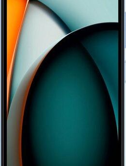 Xiaomi Redmi A3 4+128GB Smartphone (17,04 cm/6,71 Zoll, 128 GB Speicherplatz, 8 MP Kamera)