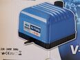 Aqua Forte Air Pump Set für Gartenteich in 15328