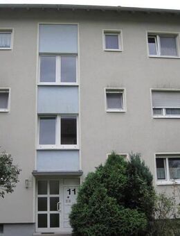 schöne 3-Zimmer in Leopoldshafen - Eggenstein-Leopoldshafen