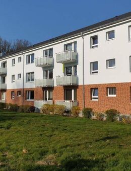 Geräumige Erdgeschoßwhg. zur Miete in Niedersachsen-Buchholz-Wentzel Dr. - Buchholz (Nordheide)