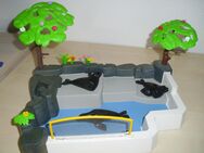 Playmobil Seelöwenbecken VERSAND UND AHOLUNG MÖGLICH - Everswinkel