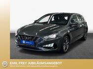 Hyundai i30, 1.0 T-GDI 48V-Hybrid Trend, Jahr 2022 - Frankfurt (Main)