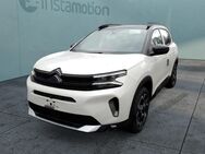 Citroën C5, Aircross Max 130, Jahr 2024 - München