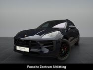 Porsche Macan, GTS | Dachsystem | | |, Jahr 2021 - Winhöring