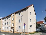 Erdgeschoss Wohnung in Sanierung - Aschersleben