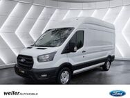 Ford Transit, 2.0 L EcoBlue 350 L3 H3 Trend KaWa, Jahr 2024 - Bietigheim-Bissingen