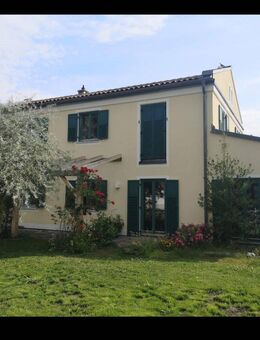 Mediterranes Öko-Traumhaus in Altenmarkt - familienfreundlich, stilvoll und nachhaltig - Osterhofen