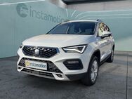 Seat Ateca, 1.5 STYLE, Jahr 2022 - München