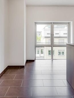 Bald beziehbar: Helles Apartment in Top-Innenstadt-Lage - München
