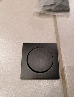 Dimmer Abdeckungen Berker - Sassenberg