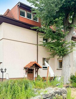 Wunderbares Wendenschloss - In Ruhe Leben zwischen Wasser & Wald - Berlin