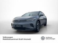 VW ID.4, Pro Performance, Jahr 2022 - Groß Umstadt