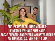 Erbbau-Grundstück: Sichern Sie sich jetzt Ihr Traumhaus und sparen Sie dabei bares Geld - Augsburg