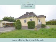 In Feldrandlage: Gepflegter Bungalow mit großem Garten und vielen Extras ... - Meine