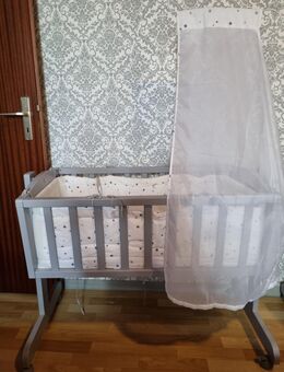 Roba babywiege - Groß Gerau
